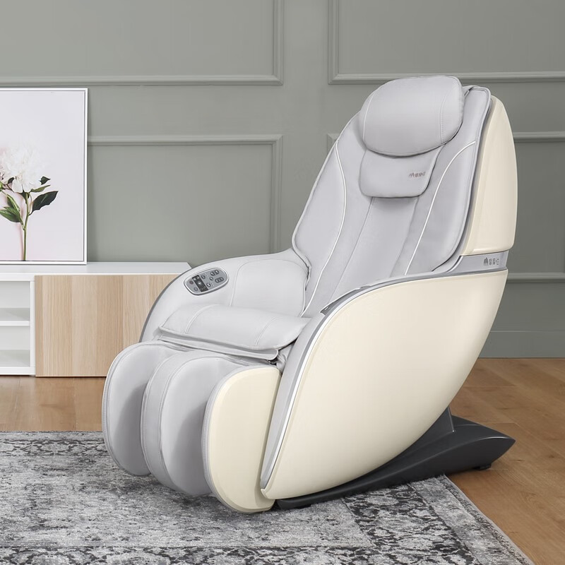 摩摩哒 迷你 按摩椅