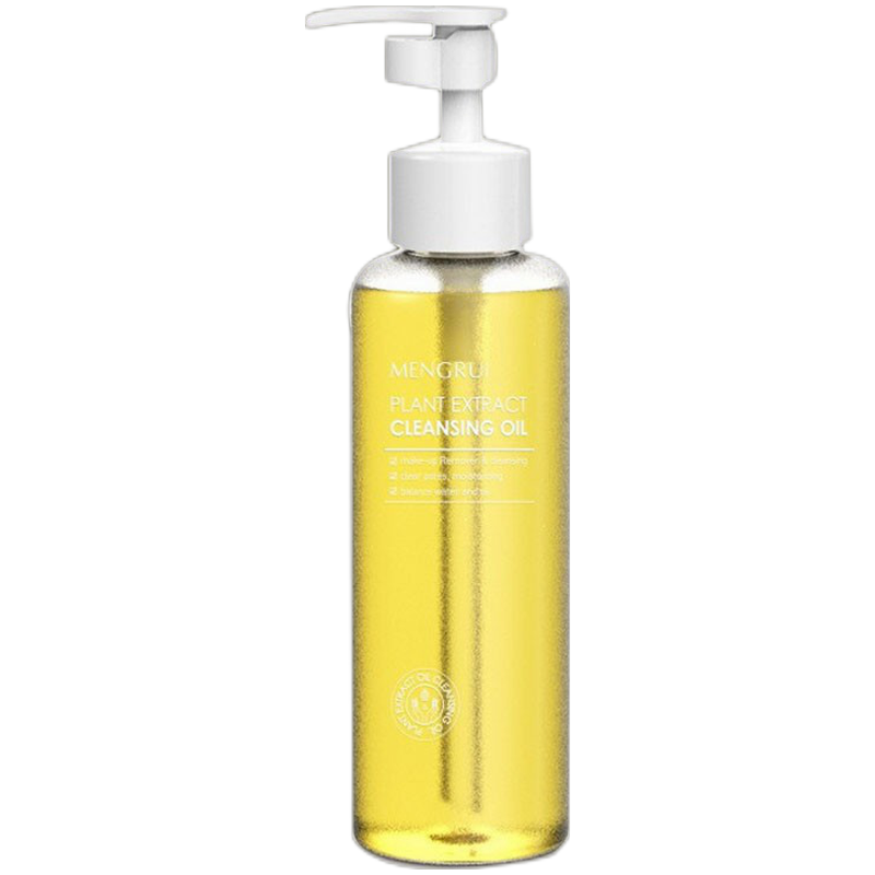 梦芮 植物调理卸妆水