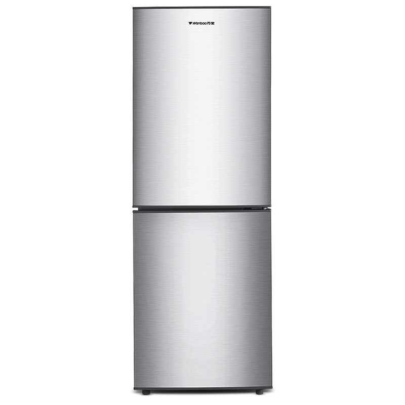 万宝 快速制冷双门冰箱