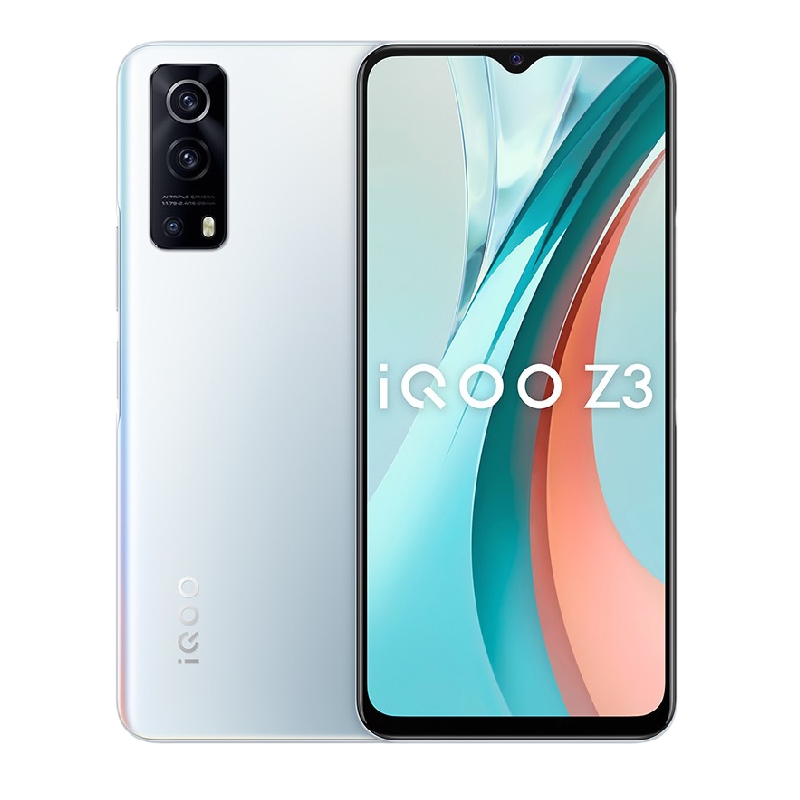 vivo 画面细腻清晰手机