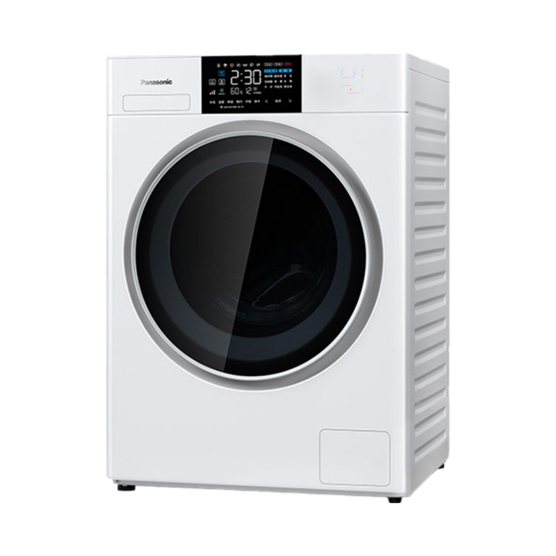 松下 强劲动力洗衣机