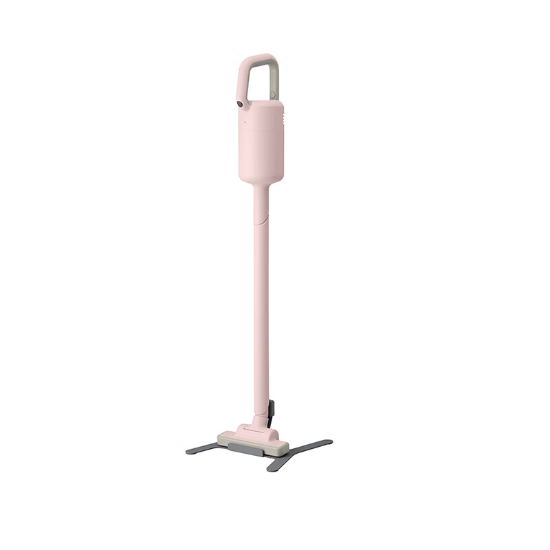 正负零 品质马达吸尘器