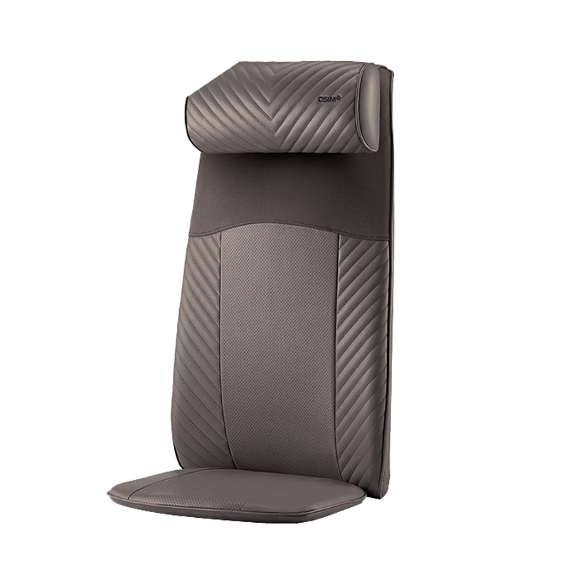 傲胜 背垫颈椎按摩器