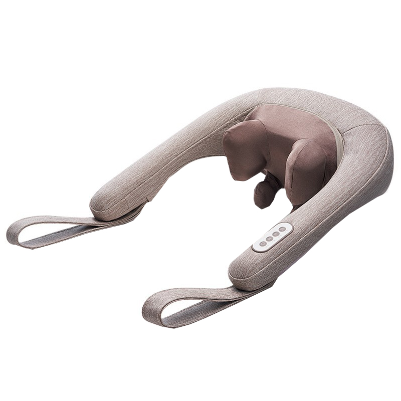 奥佳华 夹揉技术按摩器