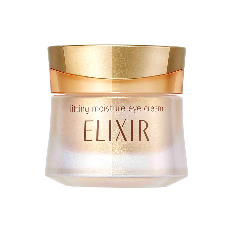 怡丽丝尔 滋养水润 眼霜