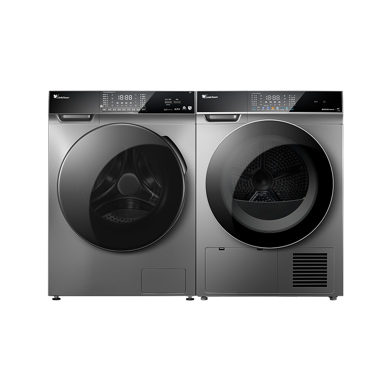 小天鹅 中途添衣洗烘套装