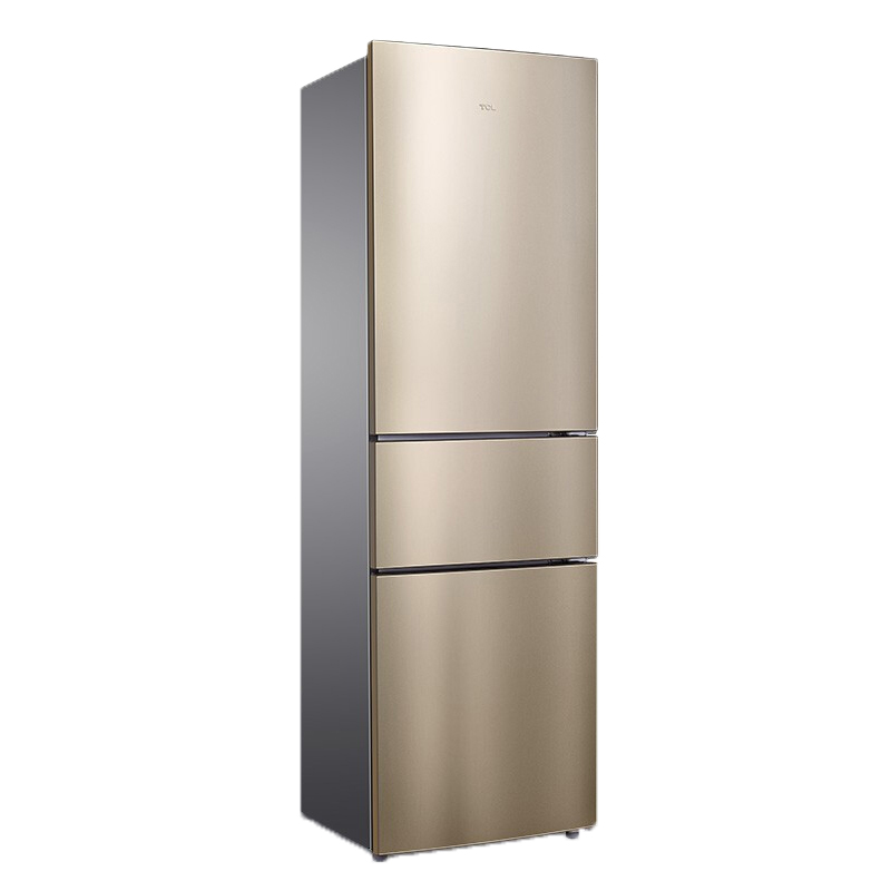 TCL风冷无霜冰箱