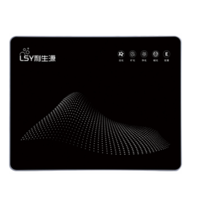 利生源 六级精滤净水器