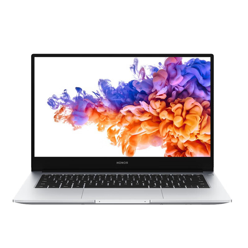 荣耀 金属机身笔记本