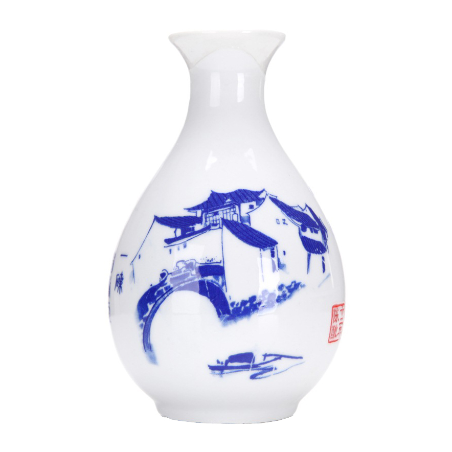 孔乙己 冬酿半干型花雕酒