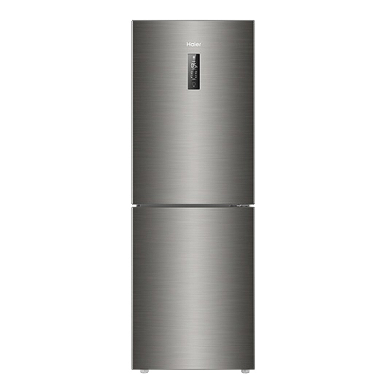 海尔 欧式简约内饰冰箱