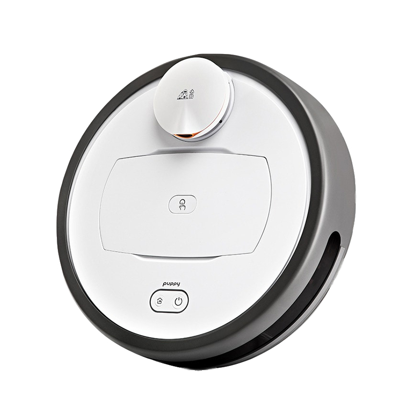 小狗 智能扫地机器人