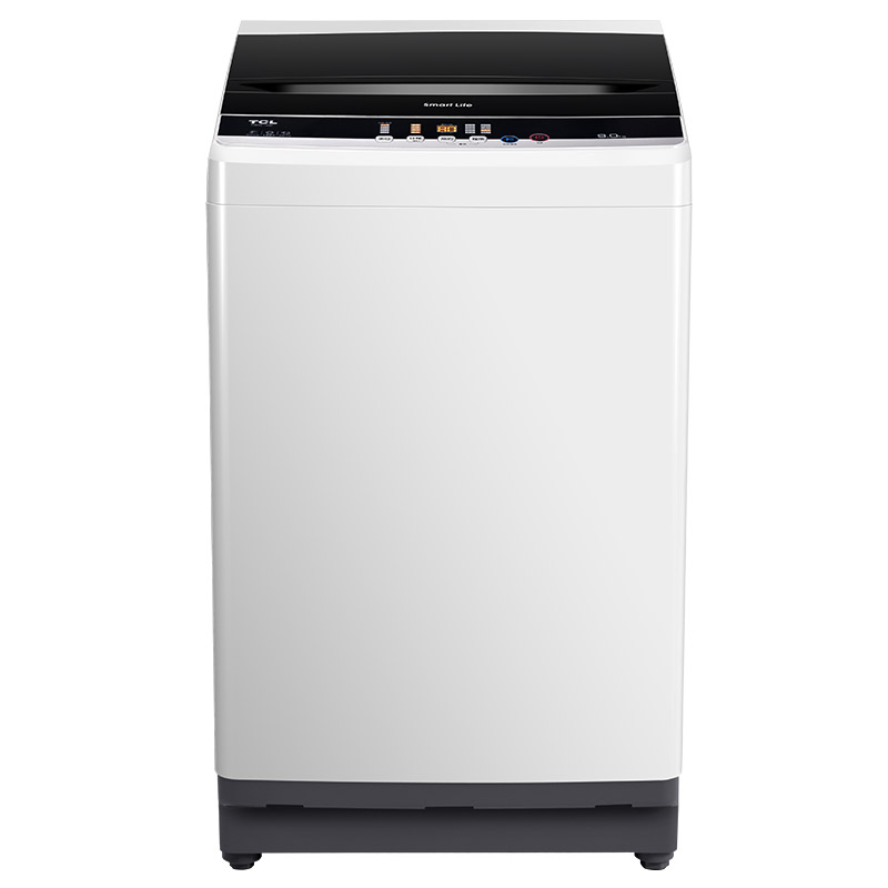 TCL 大容量洗衣机