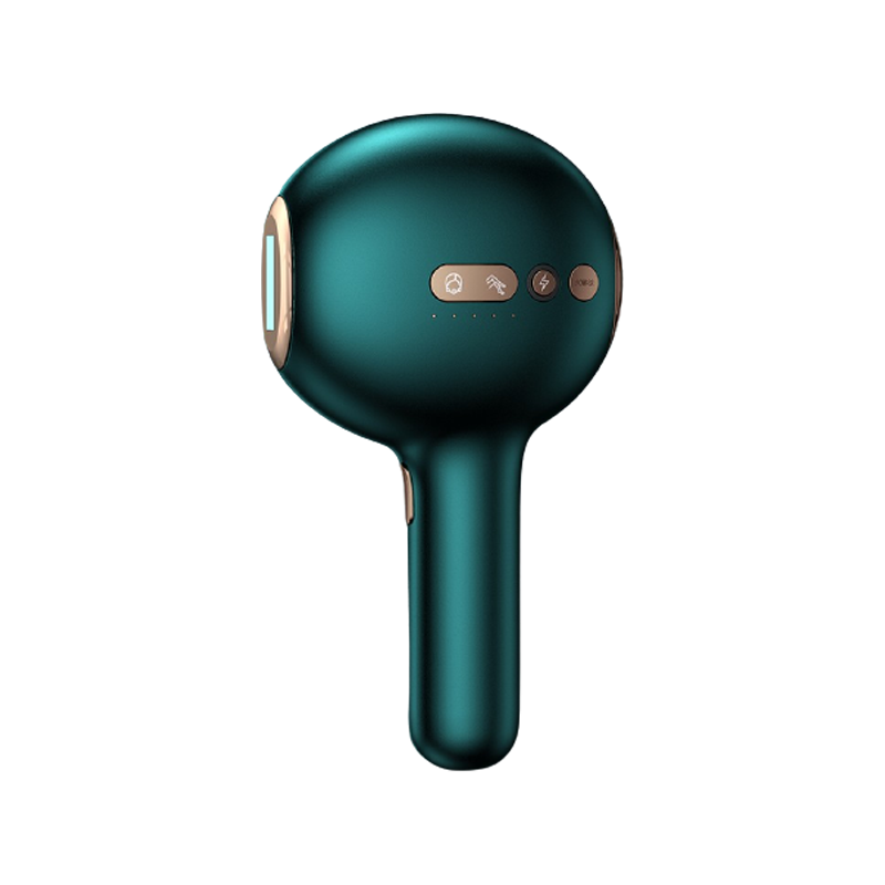 DOMP 轻巧便捷脱毛仪