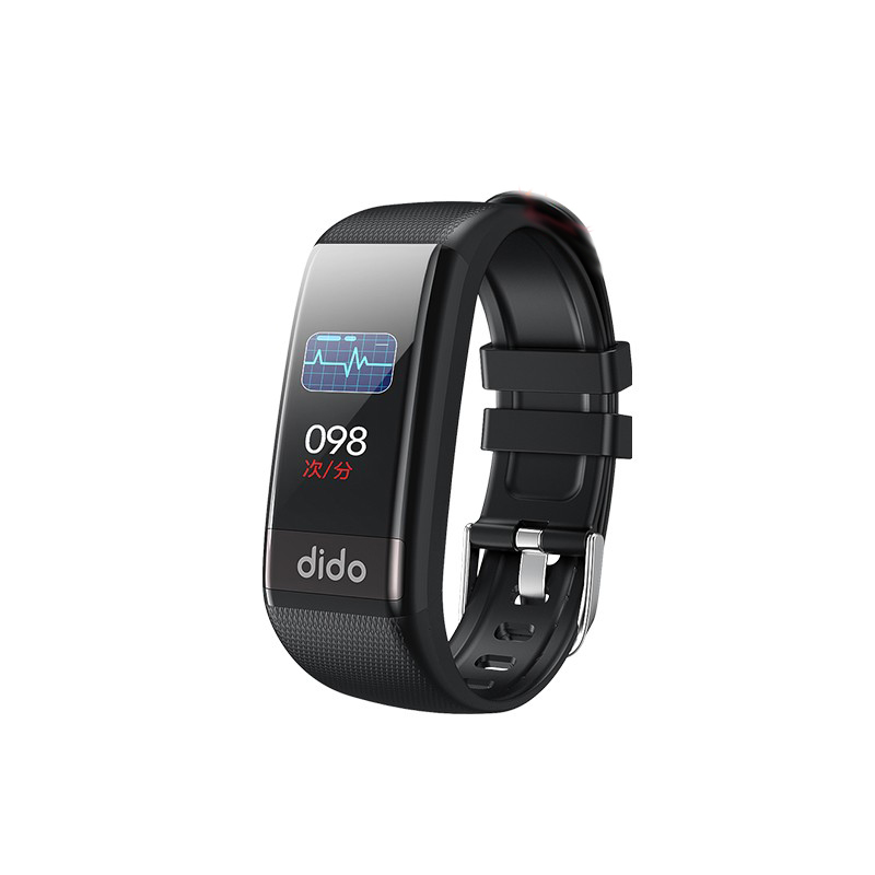 dido 心脏健康监测智能手环