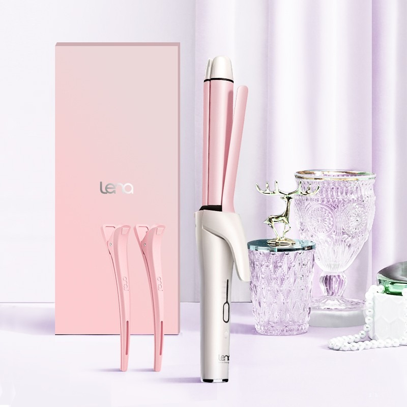 lena 二合一美发器