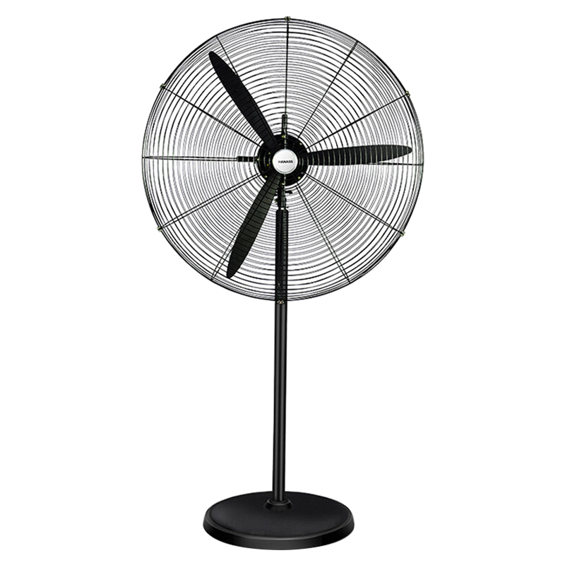 海纳斯 金属立杆电风扇