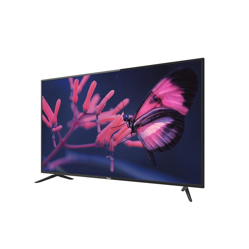 海尔 语音操控 电视