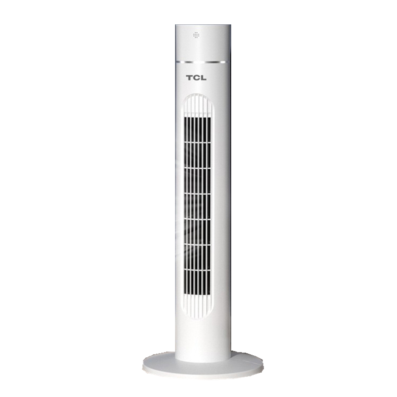 TCL 小巧底盘电风扇
