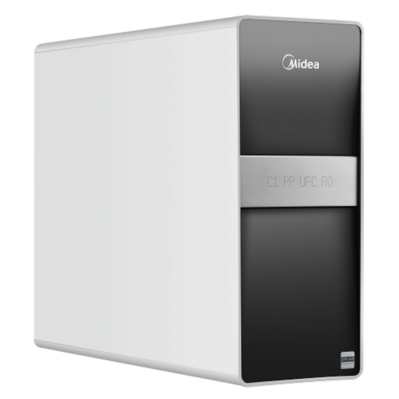 美的 一级水效反渗透净水机