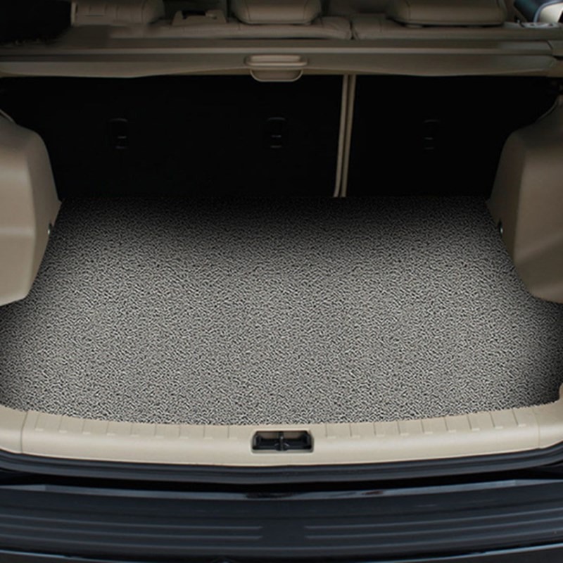 澳优美 高密回弹后备箱垫