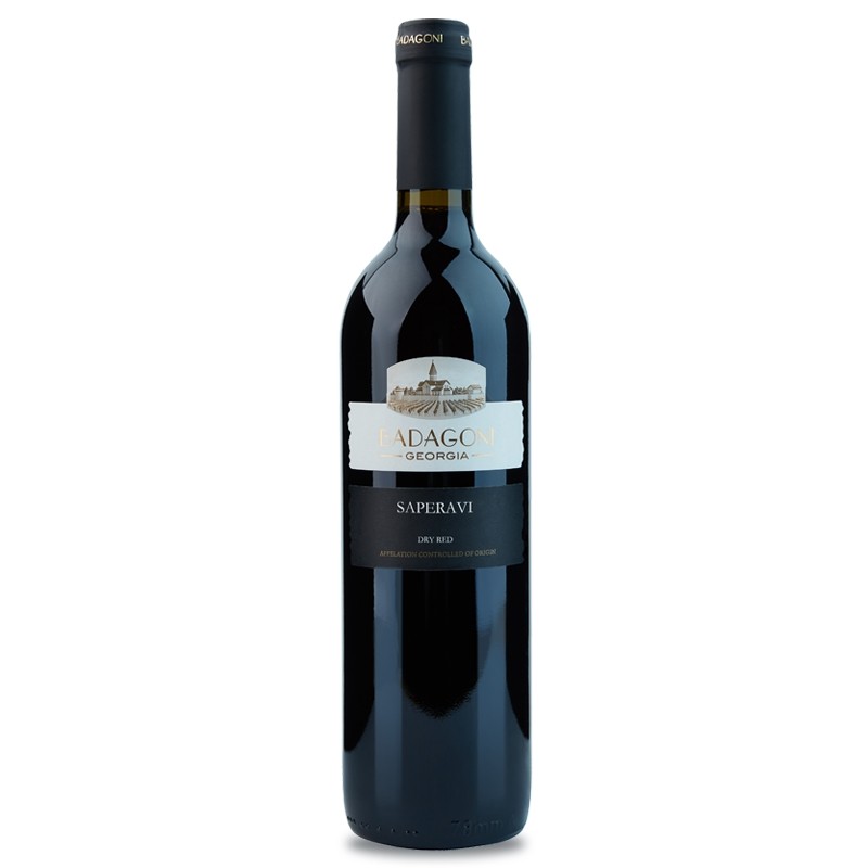 巴达果尼 醇美浓郁 葡萄酒