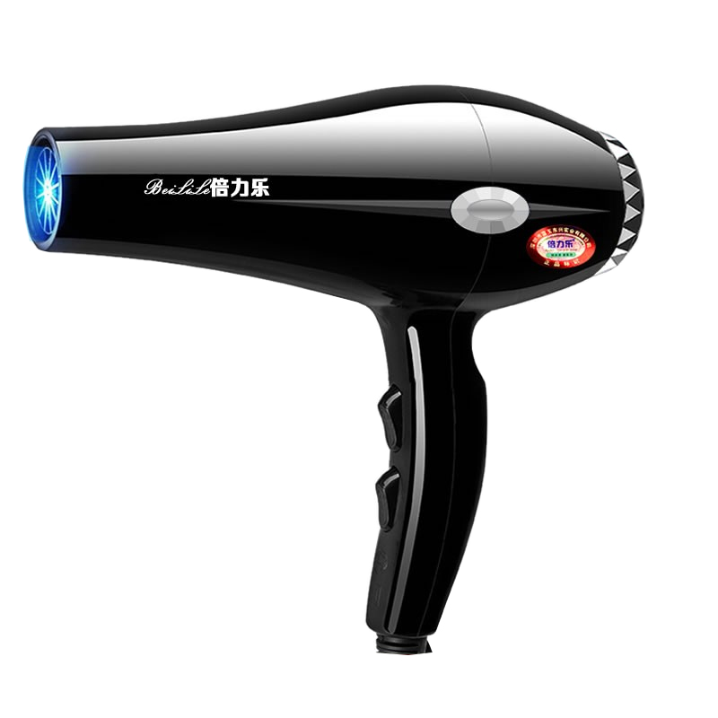 倍力乐 低噪音设计电吹风