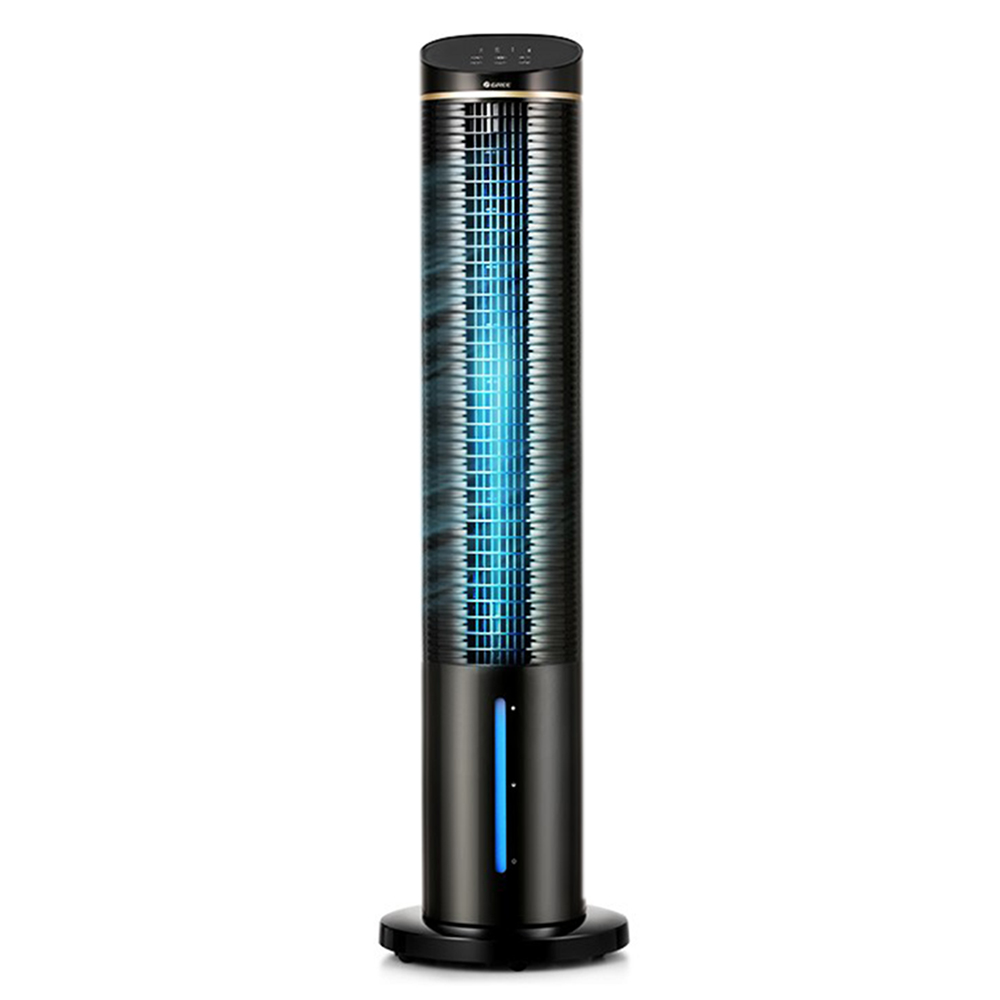 格力 负离子加湿单冷风扇