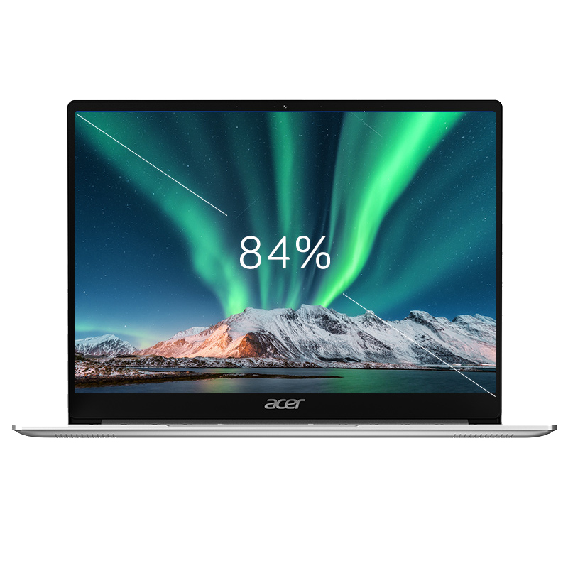 宏碁 2K高色域笔记本