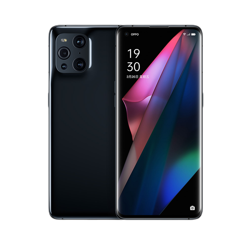 OPPO 智能高刷手机