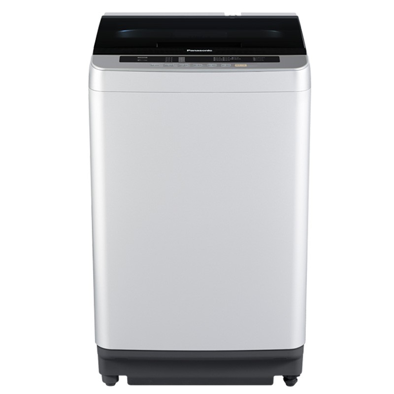 松下大容量家用洗衣机