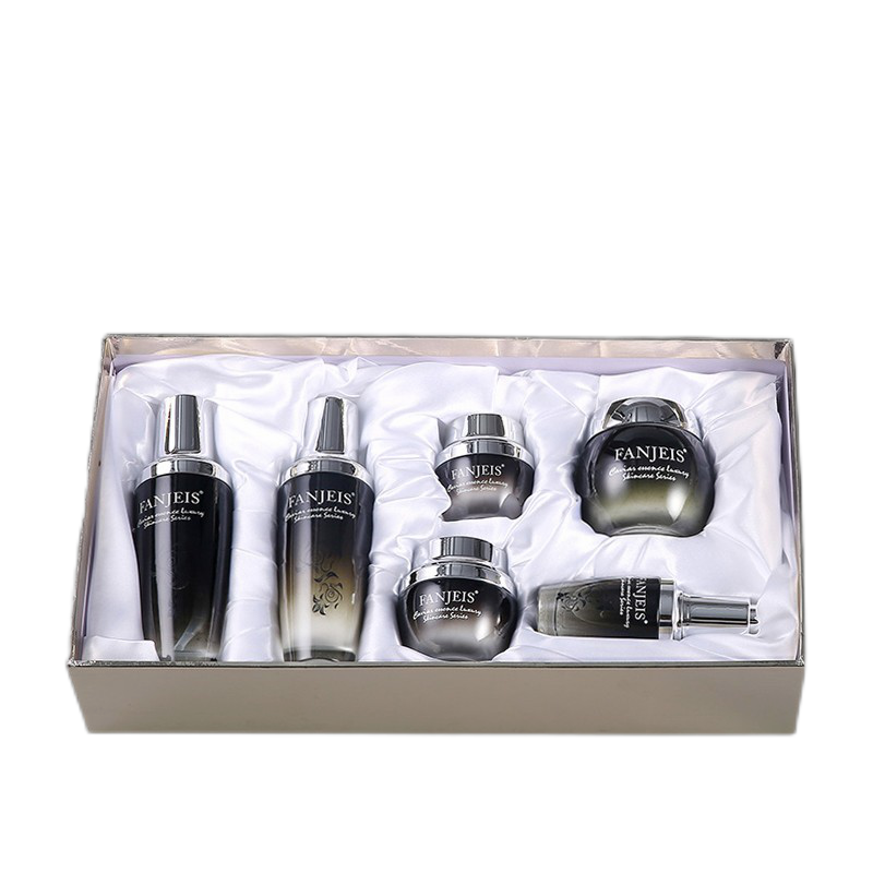 梵洁诗 提升肌肤轮廓护肤套装