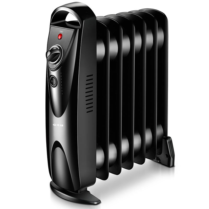 先锋 加厚电暖片 取暖器