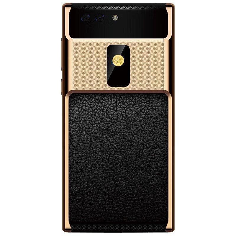 詹姆士 全网通4G商务手机