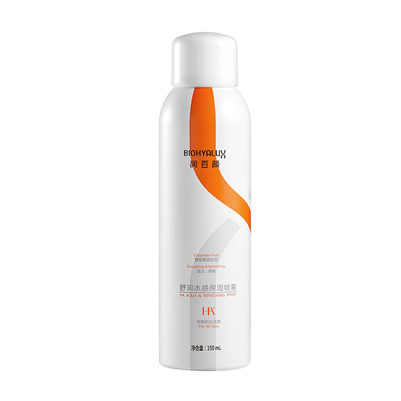 润百颜 水雾细腻 保湿喷雾