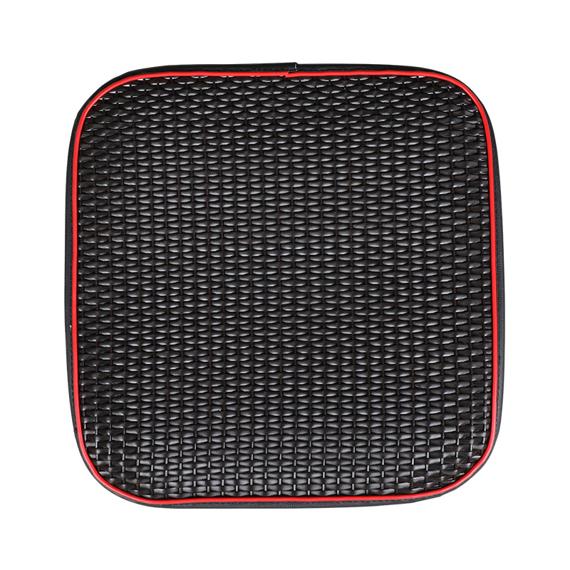 BOOST 皮质包边冰垫