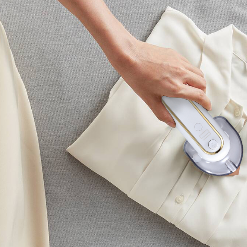 京选 除皱电熨斗