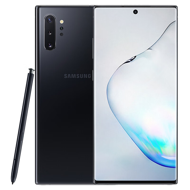 三星 大运行内存 手机