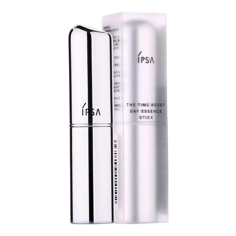 IPSA 深度滋润精华