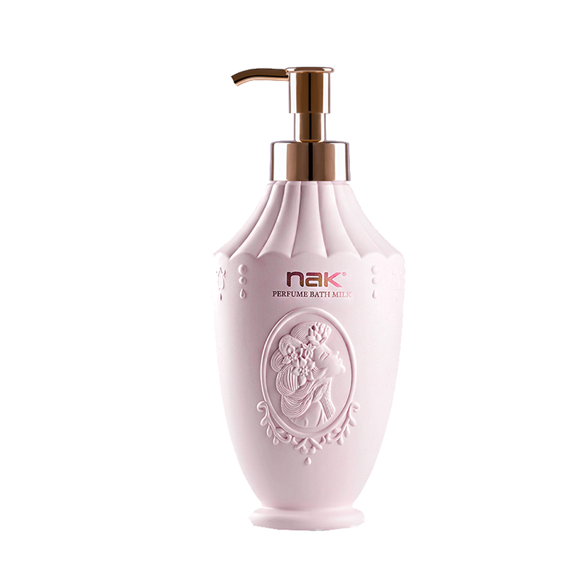 nak 进口香氛沐浴露