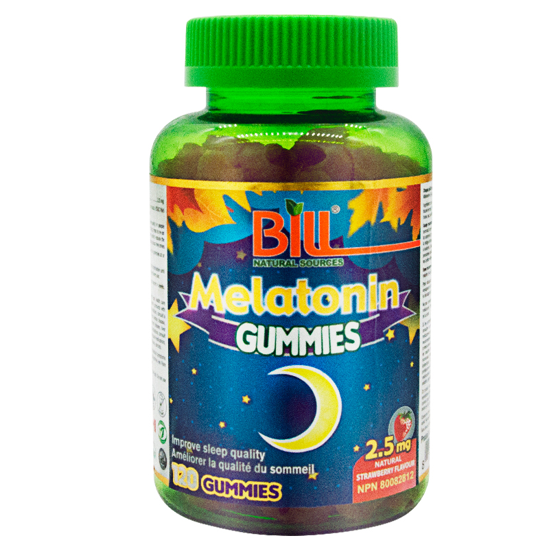 康加美 进口 睡眠糖果