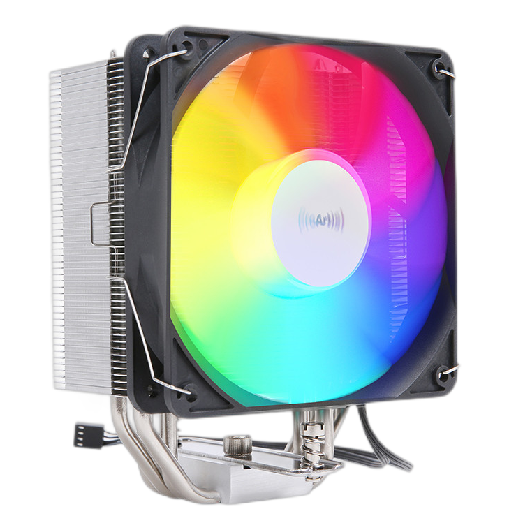 雅浚 广泛兼容散热器