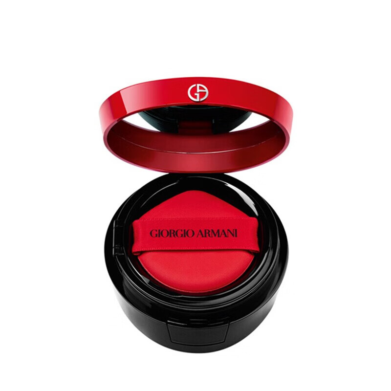 阿玛尼 轻盈舒适气垫