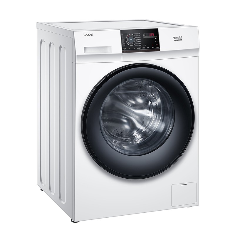 统帅 安心童锁 洗衣机