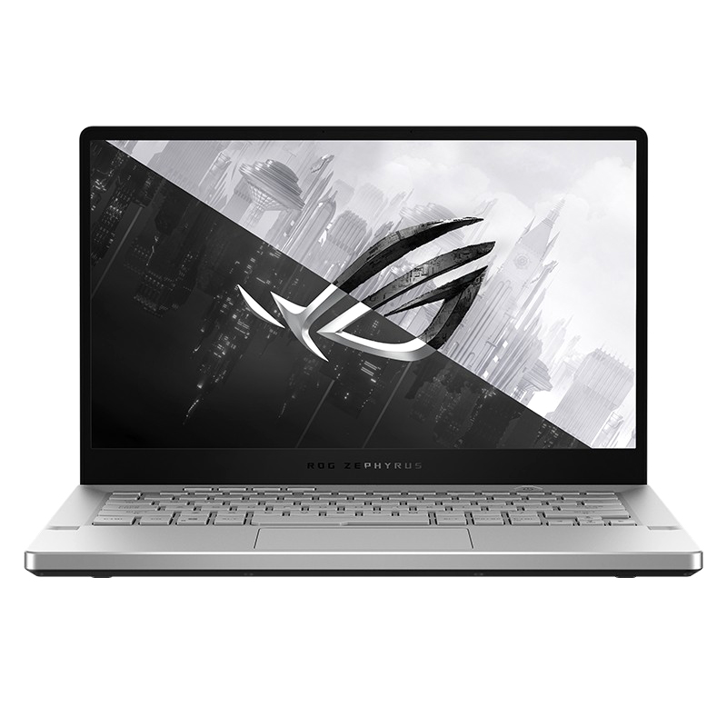 ROG 指纹解锁 游戏本