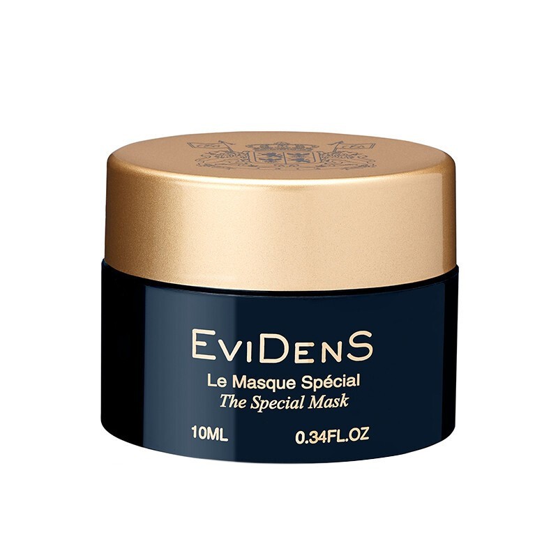 伊菲丹 清洁补水 精华