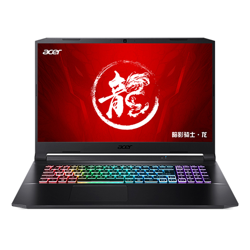 宏碁 2.5K高清大屏 游戏本