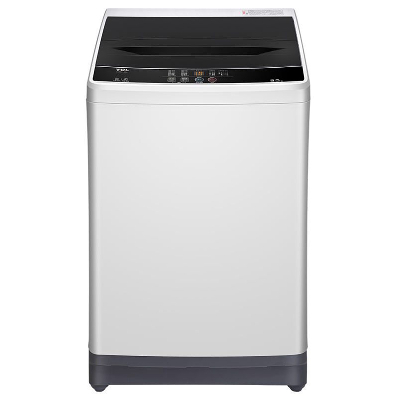 TCL 内凸式内筒洗衣机