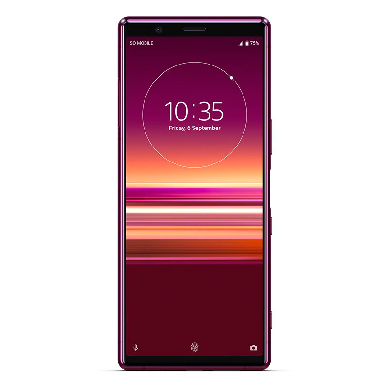 索尼 杜比全景声 手机