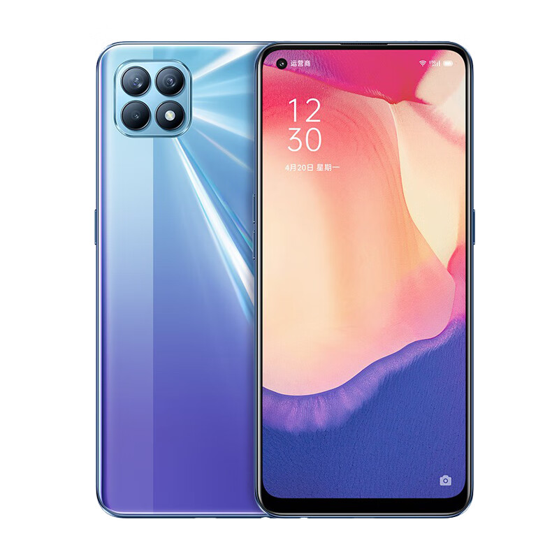 oppo 耐磨不易损手机